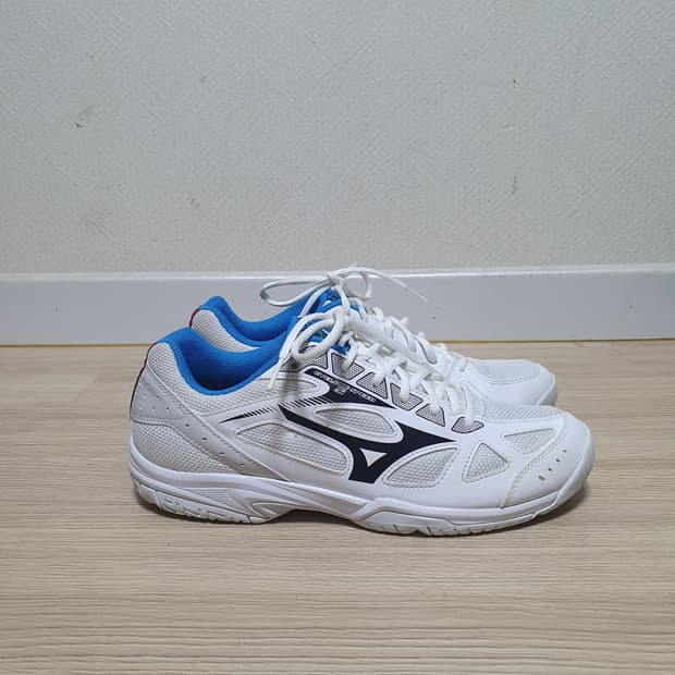 미즈노 사이클론 스피드 2 인도어화 275