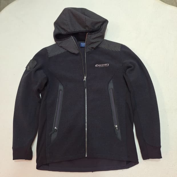 디스커버리 소프트숼105