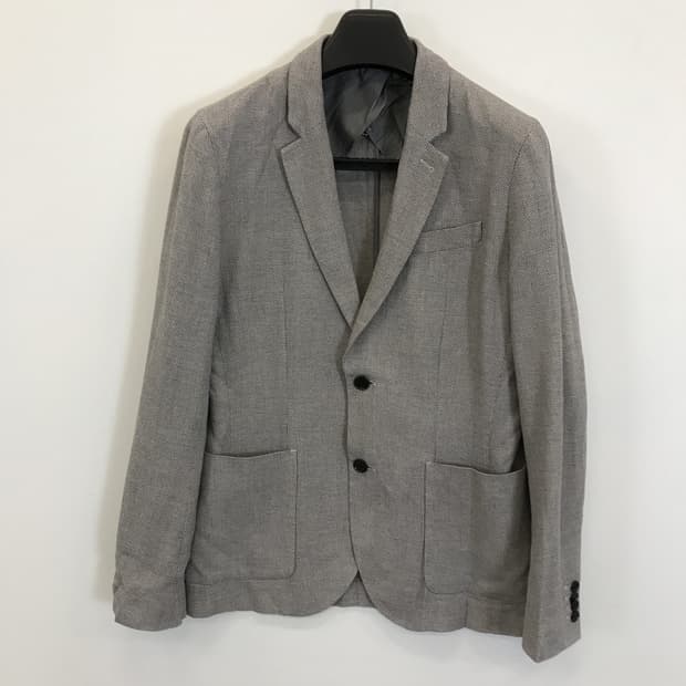 A/X 아르마니익스체인지 린넨코튼 자켓 [M]