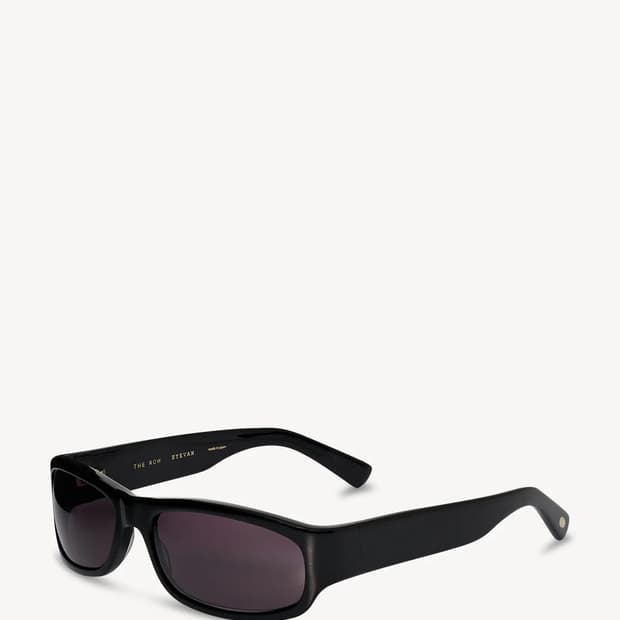 더로우 The Row Bowen 선글라스