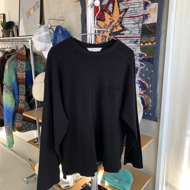 Ancellm 안셀름 와플 롱슬리프