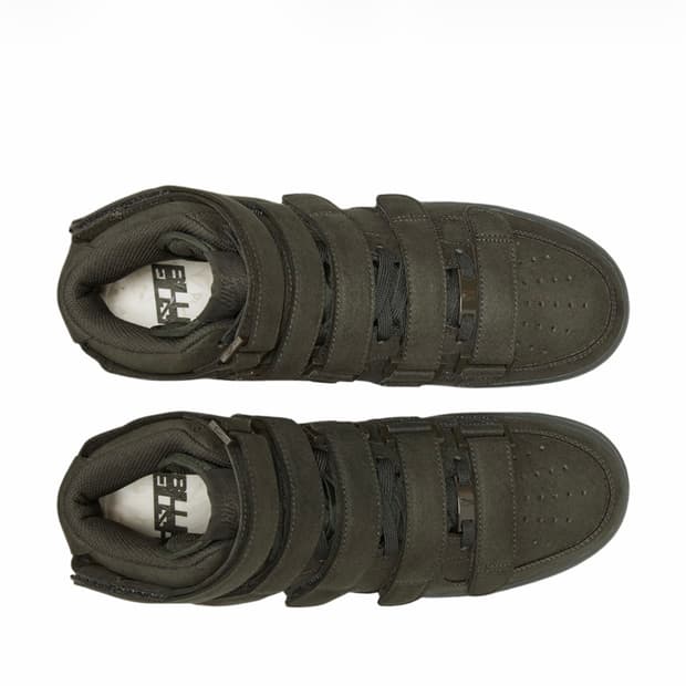 나이키 빌리아일리시 에어포스 하이