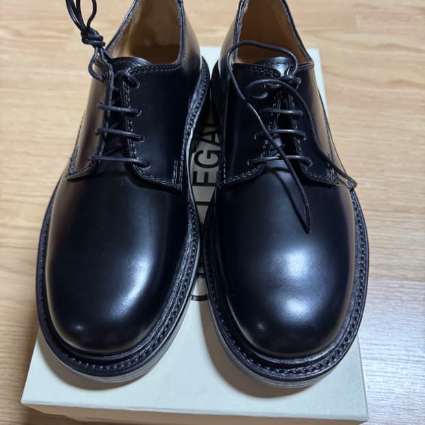 아워레가시 유니폼퍼레이드