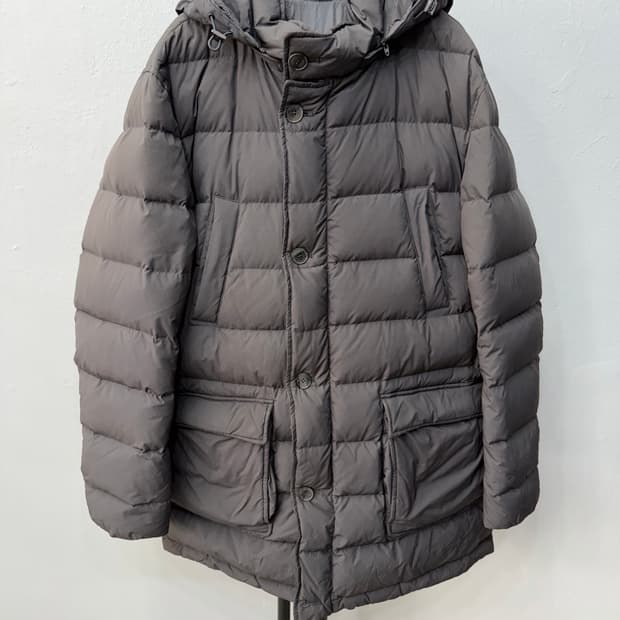 매장판정품) 에르노 남성 패딩 54