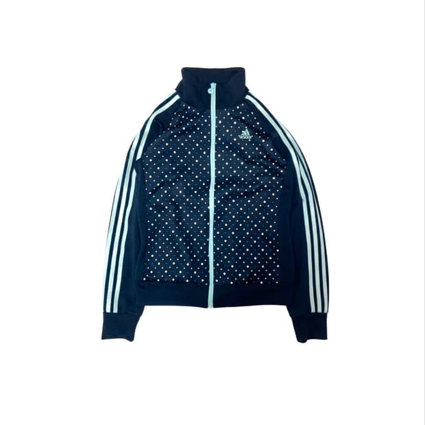 Vintage Adidas Track Top