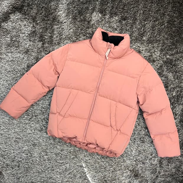 The Super Air 여성 다운 패딩 (90)