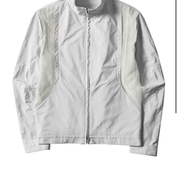 EP.7 07 JACKET COLOR : LIGHT GRAY