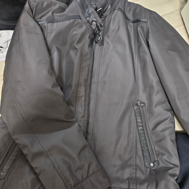 Vintage 자켓