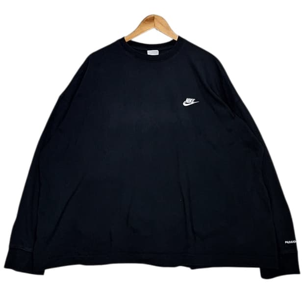 나이키 X 피스마이너스원 롱 슬리브