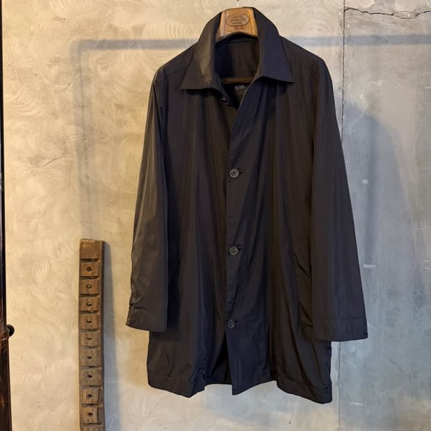 휴고보스 블랙라벨 맥코트 100~105