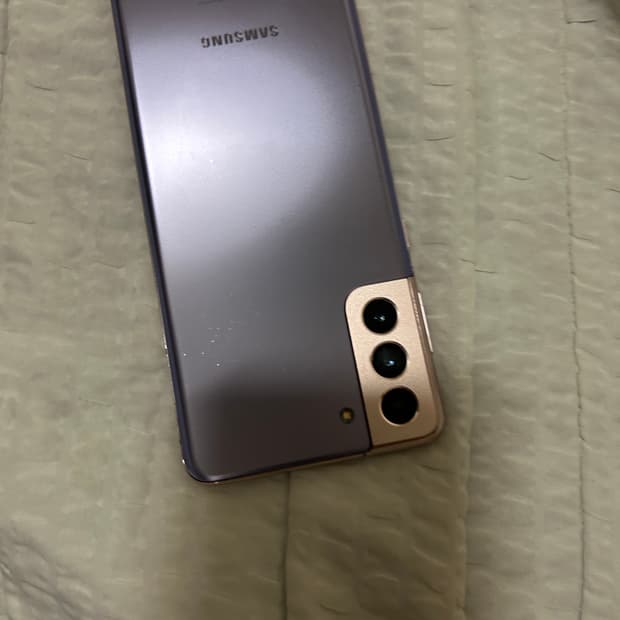 갤럭시s21플러스256