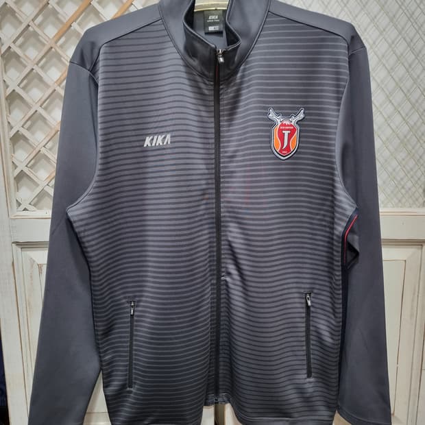 키카 제주유나이티드 트랙탑 져지 (C724