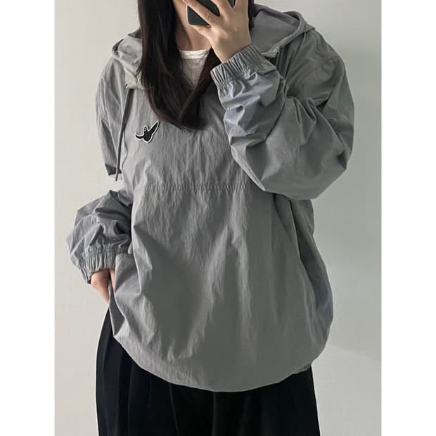 마크곤잘레스 아노락 바람막이