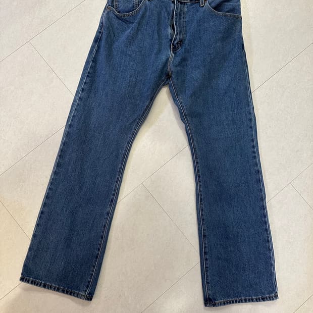 (38x32)리바이스 517