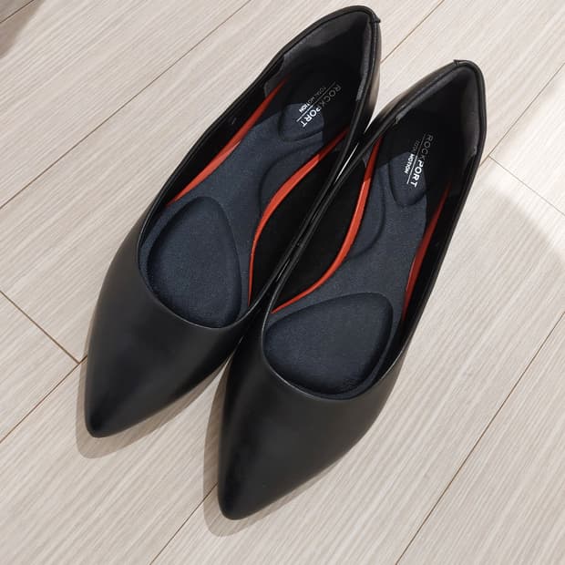 Rockport 락포트 단화 235~240