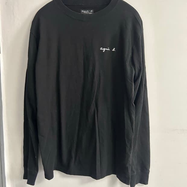 아네스베 긴팔 1