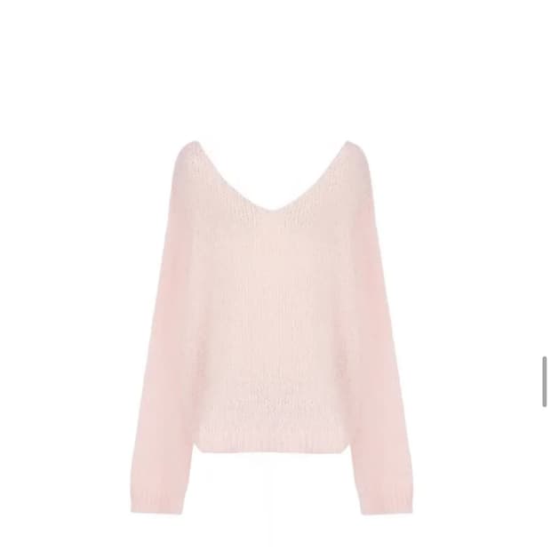 클리시어 엔젤스 드림 니트