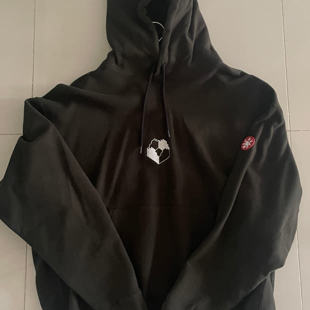 카브엠트 지그 후드