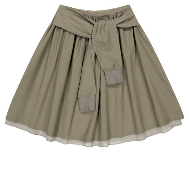 2 코이세이오 스트랩스커트