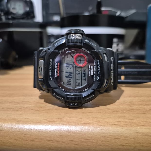 g shock g9200