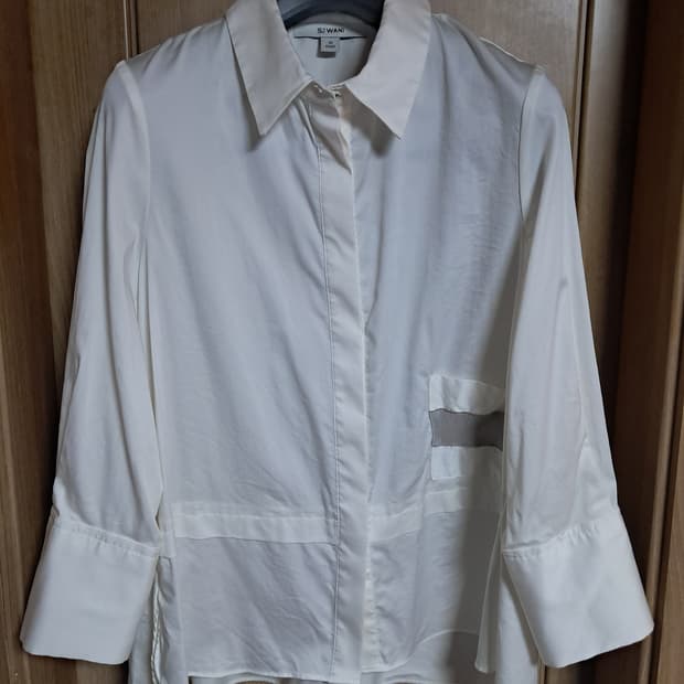 손정완 블라우스 90