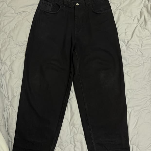 폴라스케이트 빅보이 피치 블랙 L