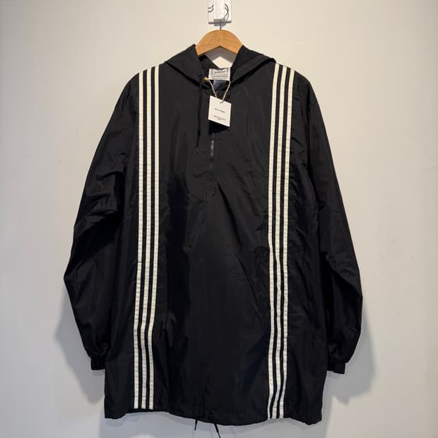 Adidas oldschool windbreaker