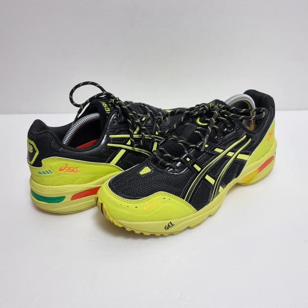 [280] 아식스 x 아이앱 스튜디오 Gel-1090