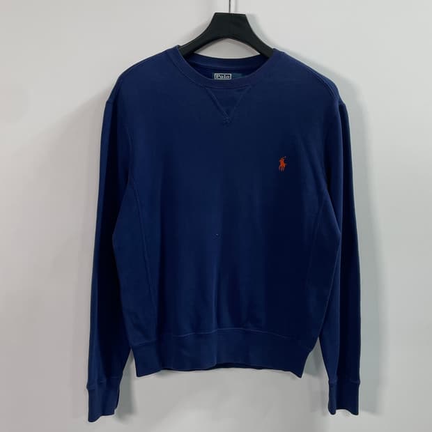 폴로 랄프로렌 포니 맨투맨 (on.738)