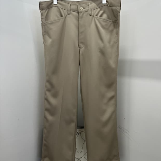 EDWIN_ flare fit (36)