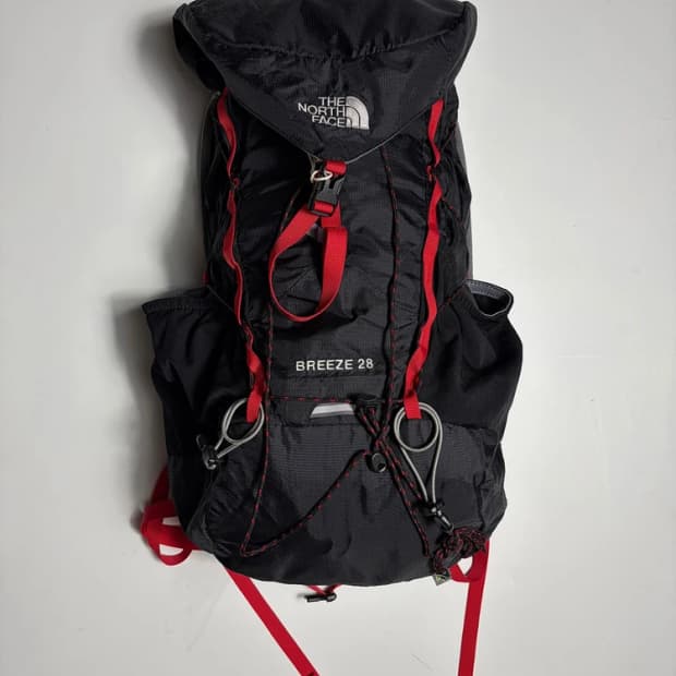노스페이스 브리즈 28 백팩 PR2269