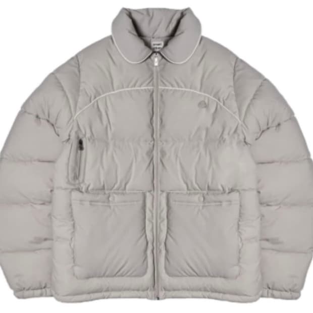 코이세이오 패딩 스마트어반유즈풀