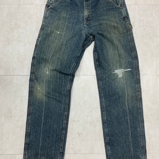 lee 중청 디스트로이드 카펜터