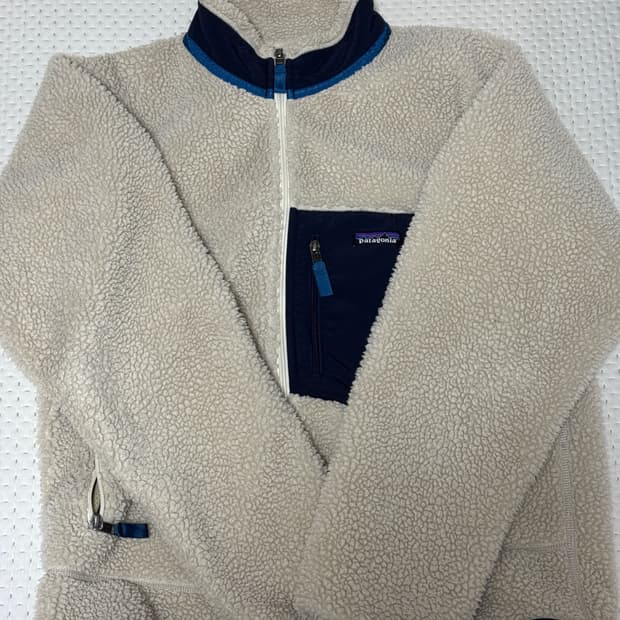 (m) 파타고니아 레트로x 네추럴