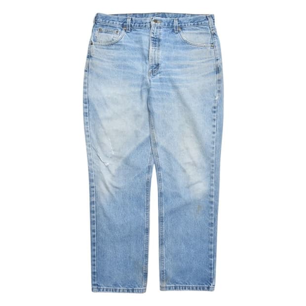 칼하트 청바지 데님팬츠 N0143