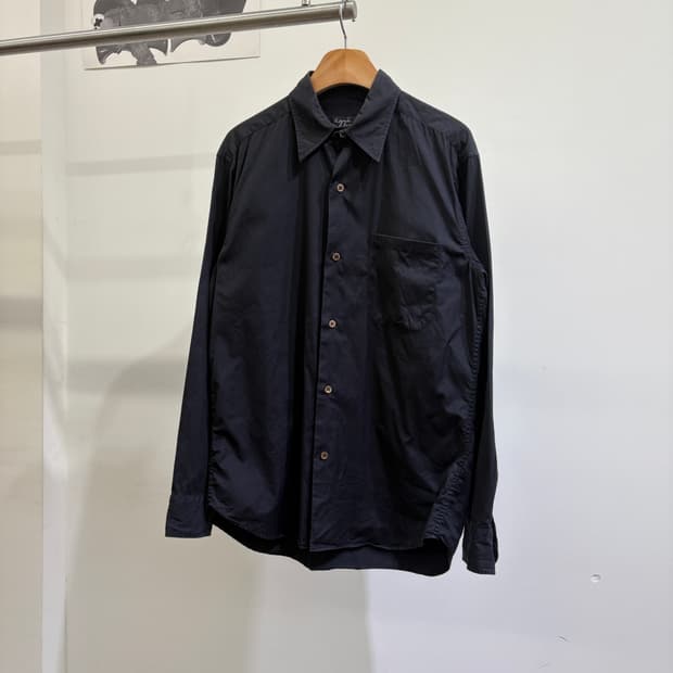 AGNES.B (Made in Japan) 셔츠