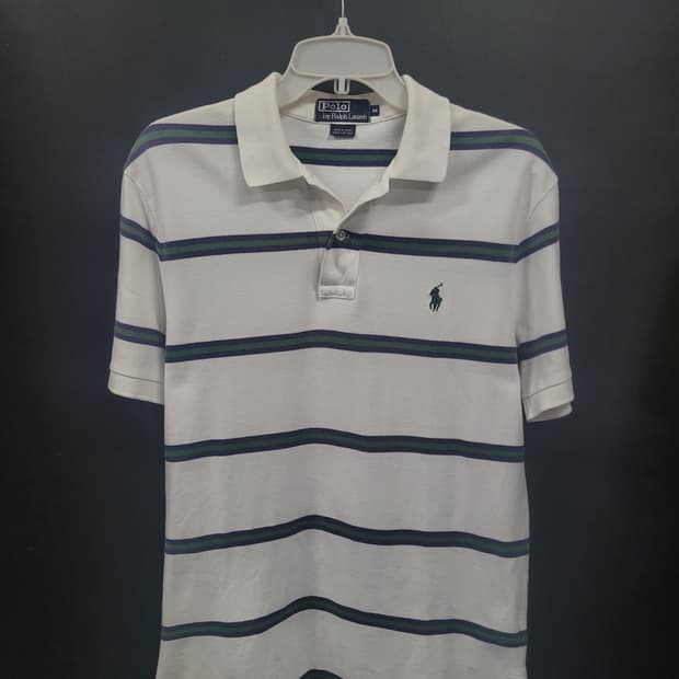 Ralph Lauren 랄프로렌 빅포니 자수로고 셔츠 
