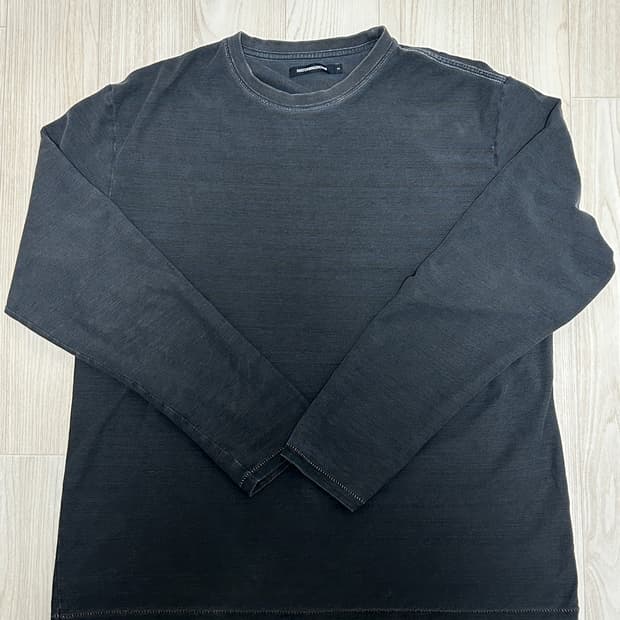 해칭룸 VTG 스트라이프 블루