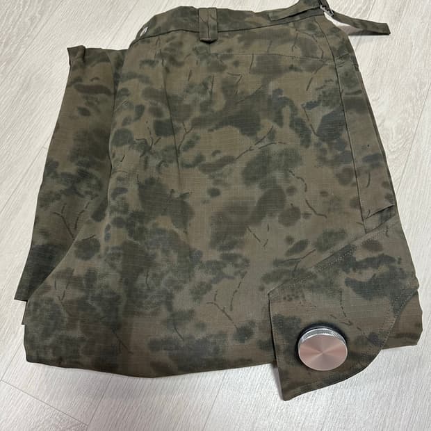 커마웨어 가이아 카고