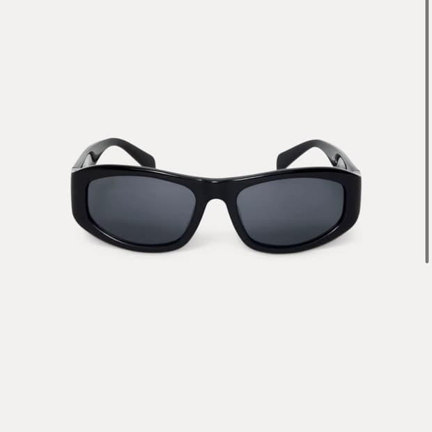 스투시 선글라스 LANDON SUNGLASSES