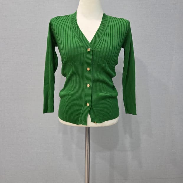 에고이스트  골지가디건