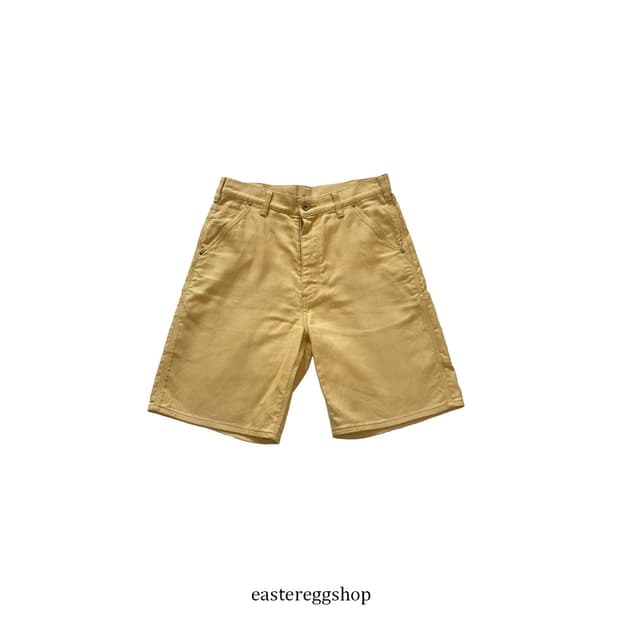 Auralee Carpenter Shorts