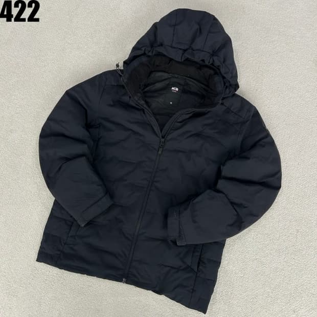 K2 후드 경량패딩 95