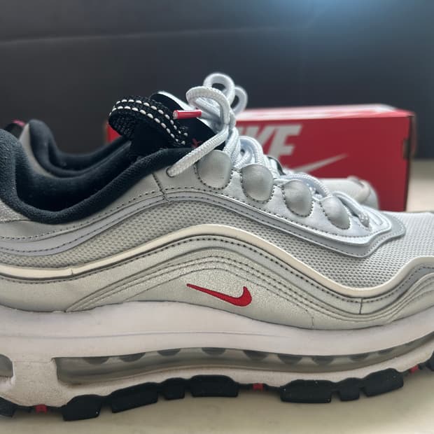 AIR MAX 97 FUTURA