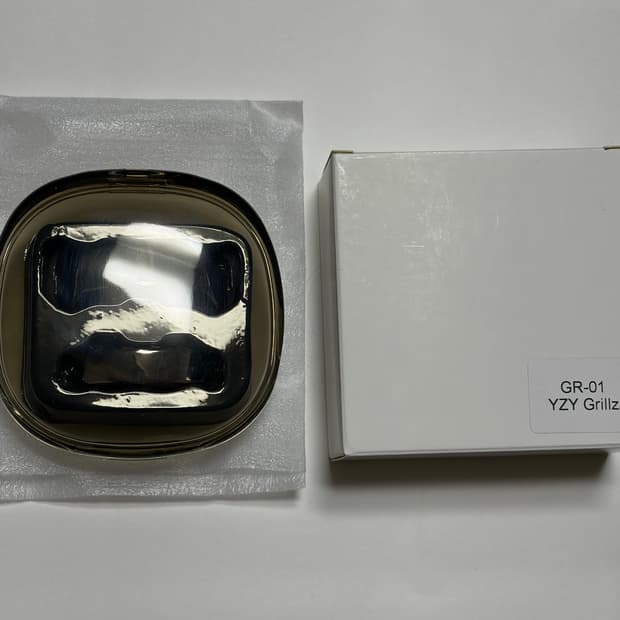 칸예 이지 그릴즈 GR-01