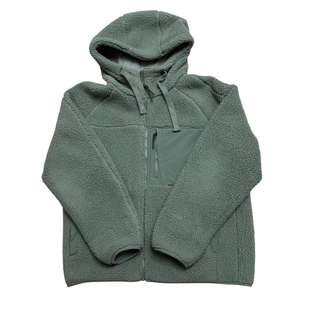 블랙야크 후리스