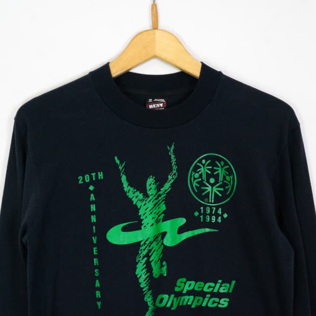90s 롱슬리브