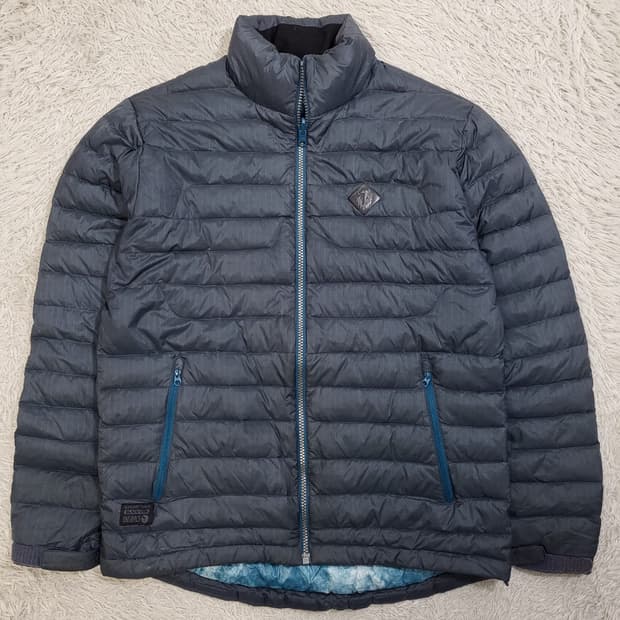 블랙야크 경량 패딩 점퍼/#19