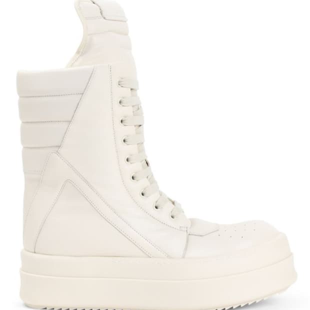 (구매)릭오웬스 메가 지오바스켓 42,43,44