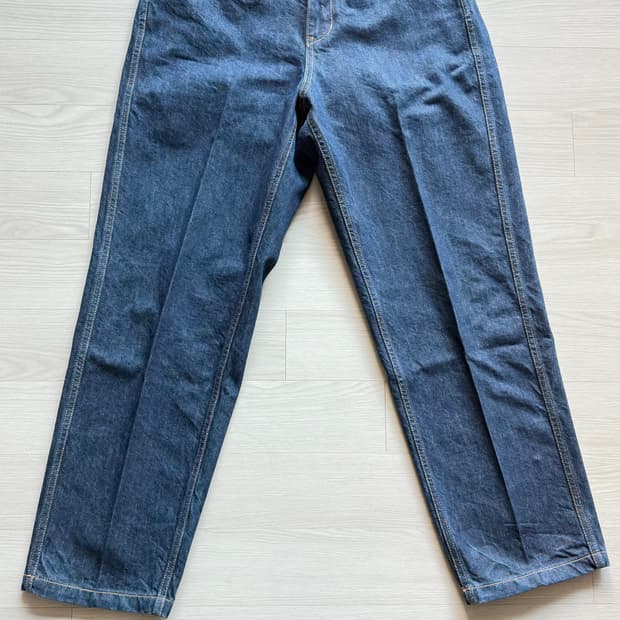 엔지니어드가먼트+LEE 워크팬츠-S